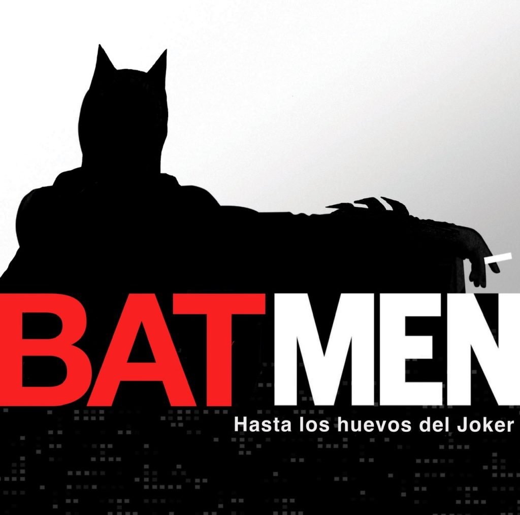 De serie en serie va y ninguno se la queda.